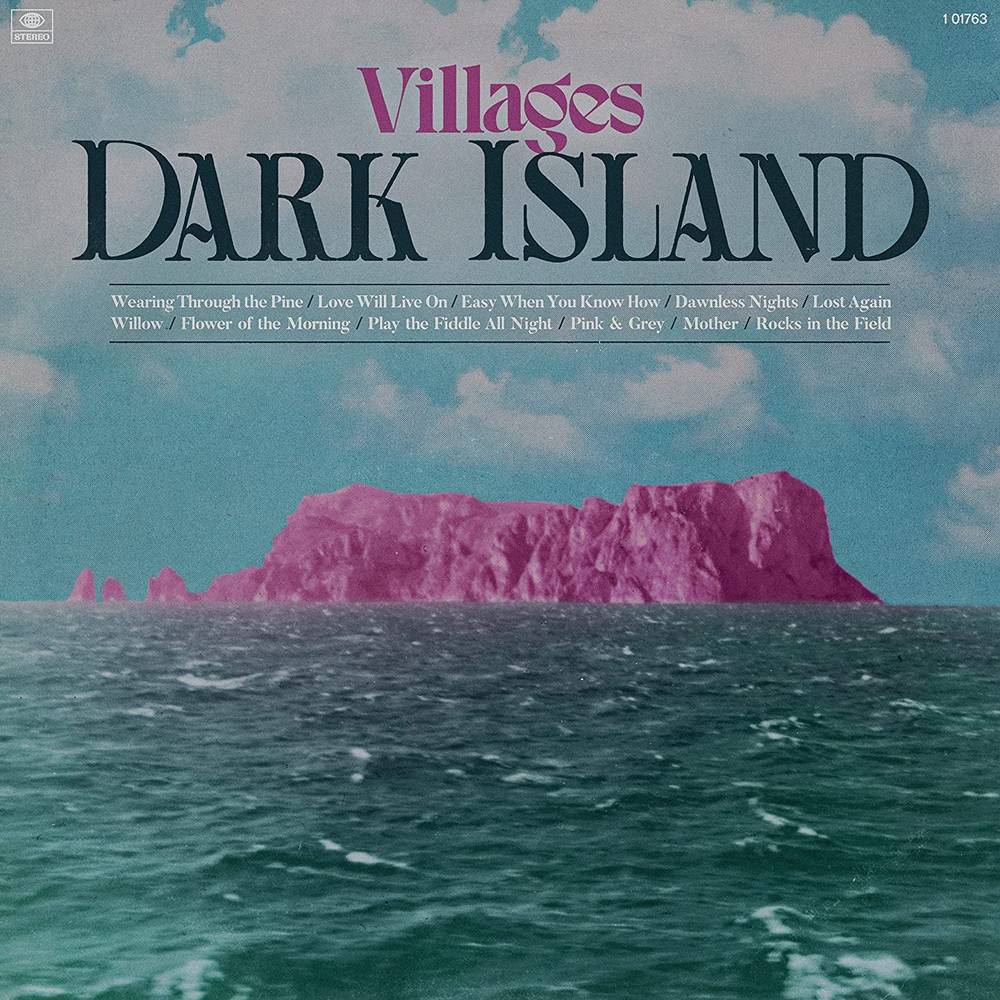 Dark Island [Import LP]