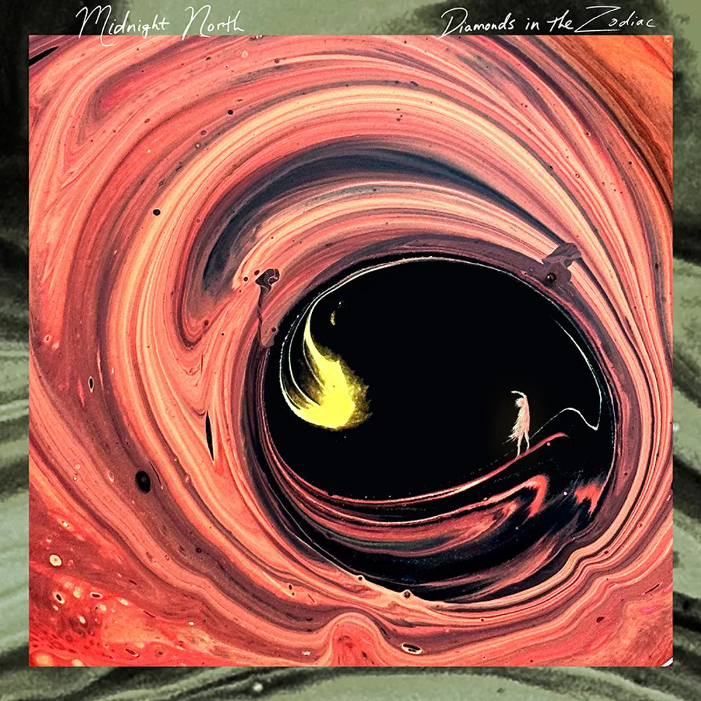 Diamonds In The Zodiac [LP]