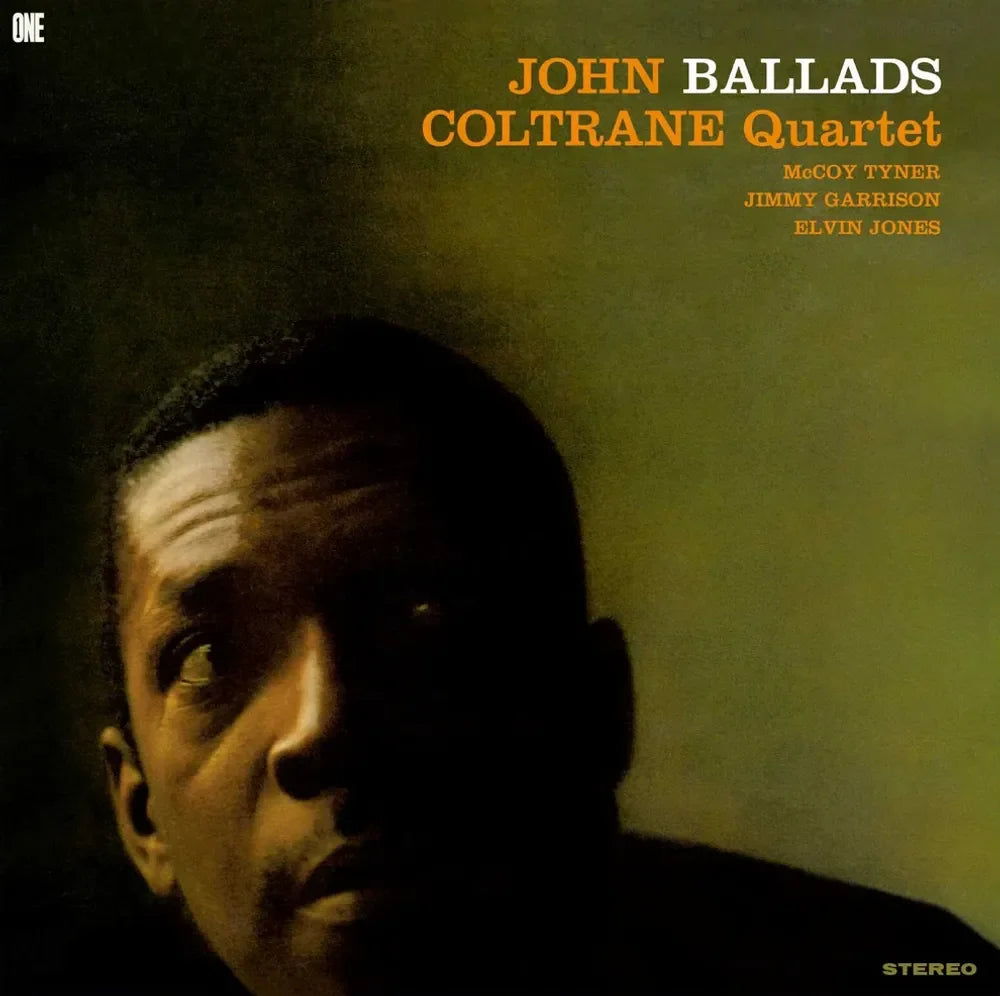 Ballads (Bonus Tracks) [Limited Edition] [180 Gram] (Spa) (ONLINE ORDER ONLY)