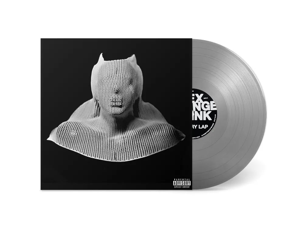 Victory Lap (#23) [180g Silver LP]