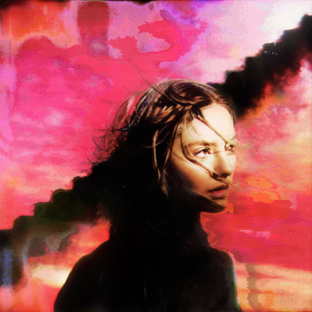No Way To Relax When You Are On Fire  [LP]