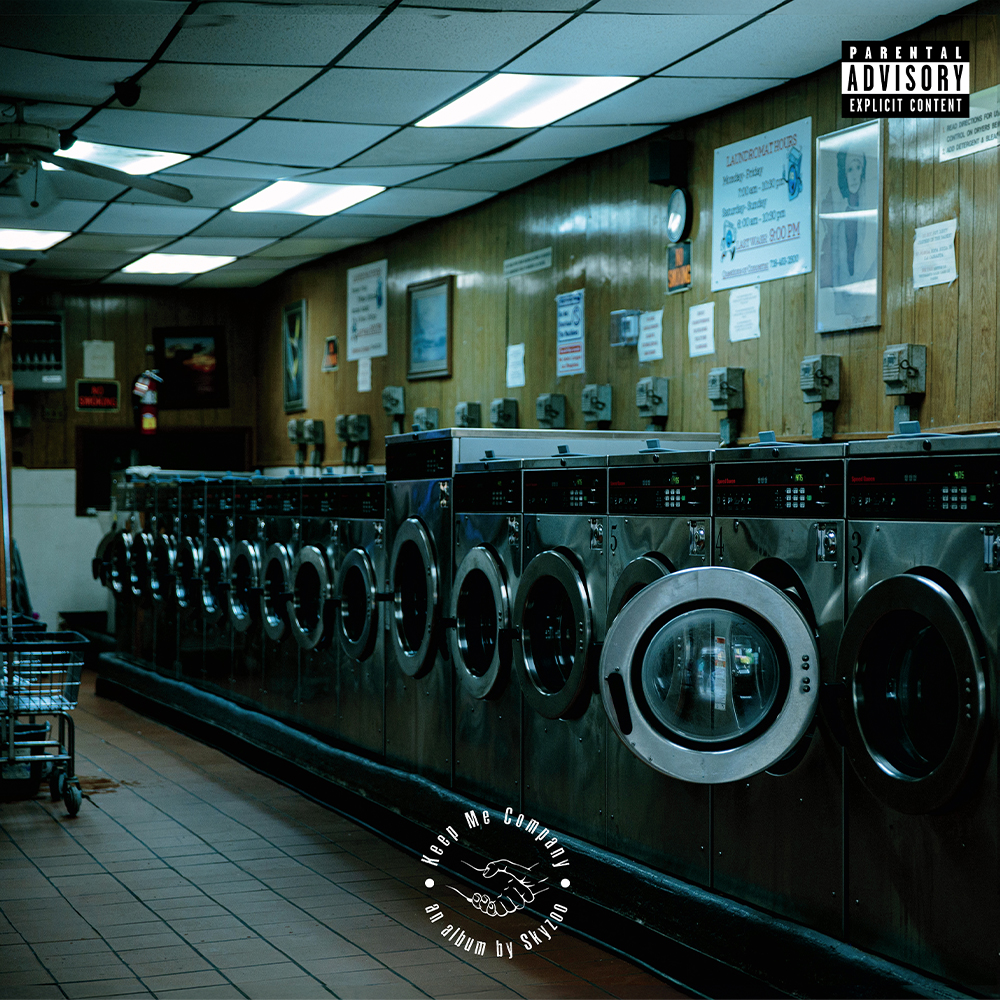 Keep Me Company [180 Gram]