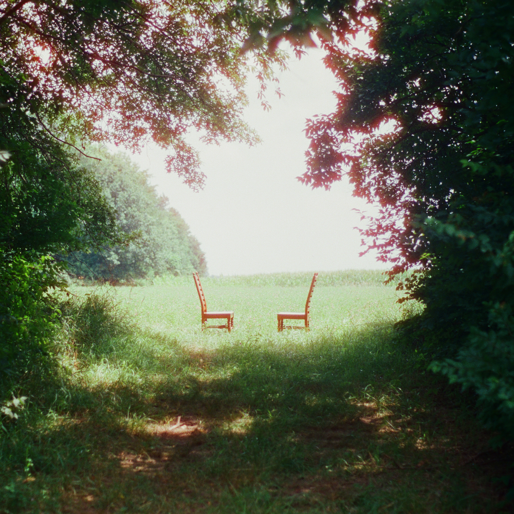 Singin' to an Empty Chair [CD]