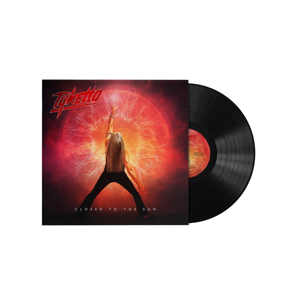 Closer To The Sun [LP]
