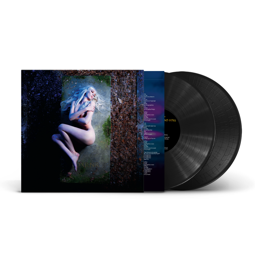 Death By Rock And Roll [LP]