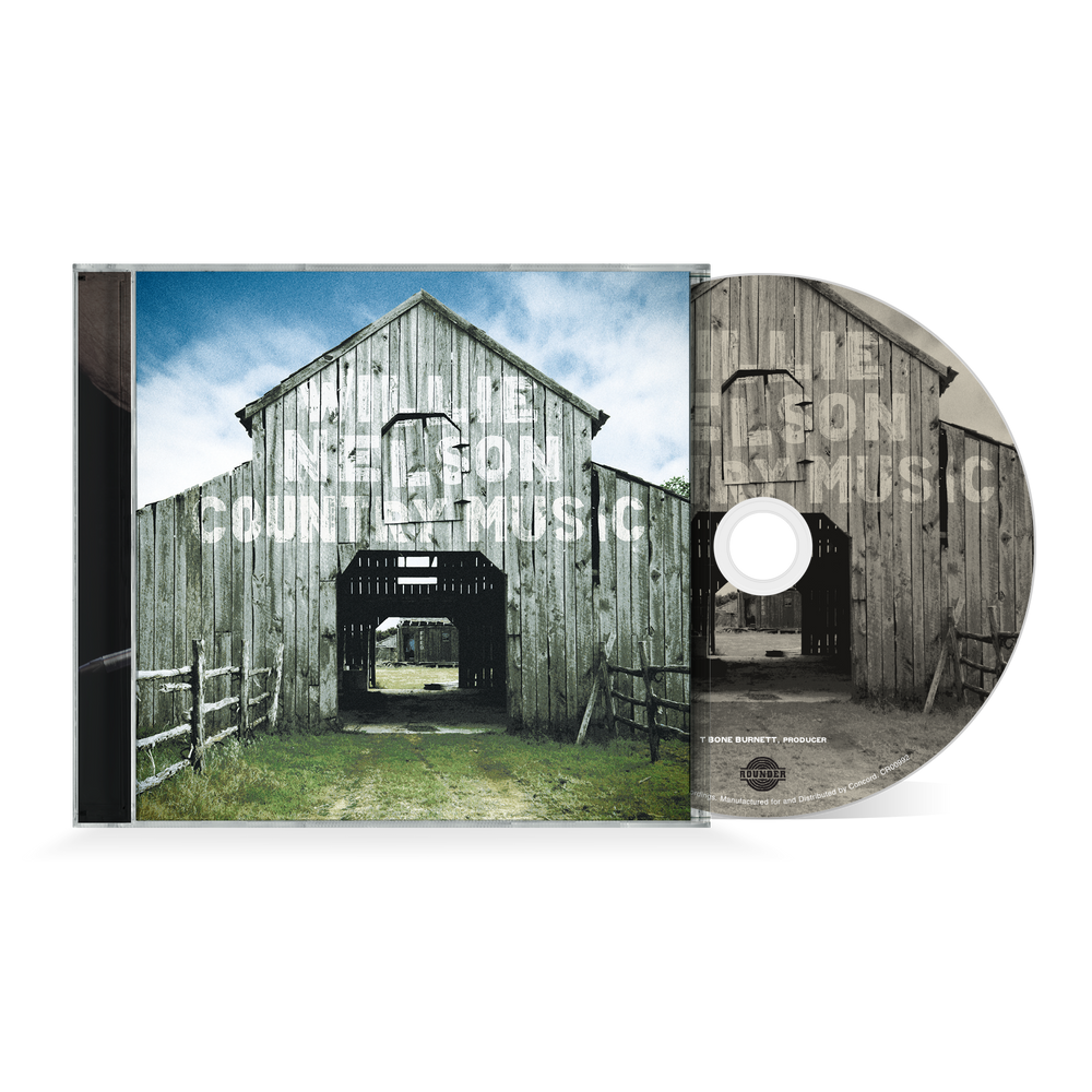 Country Music [HighTone Series]