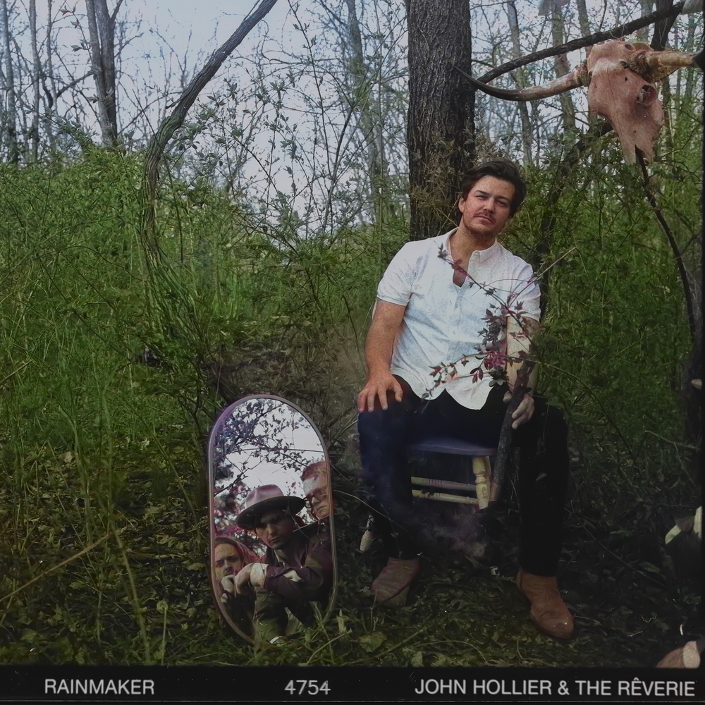 Rainmaker [CD]