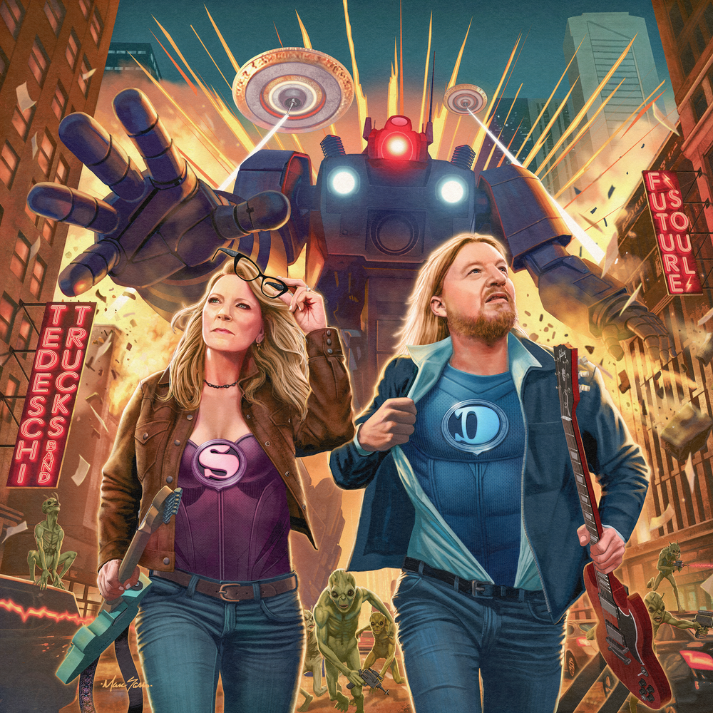 Future Soul [180g]