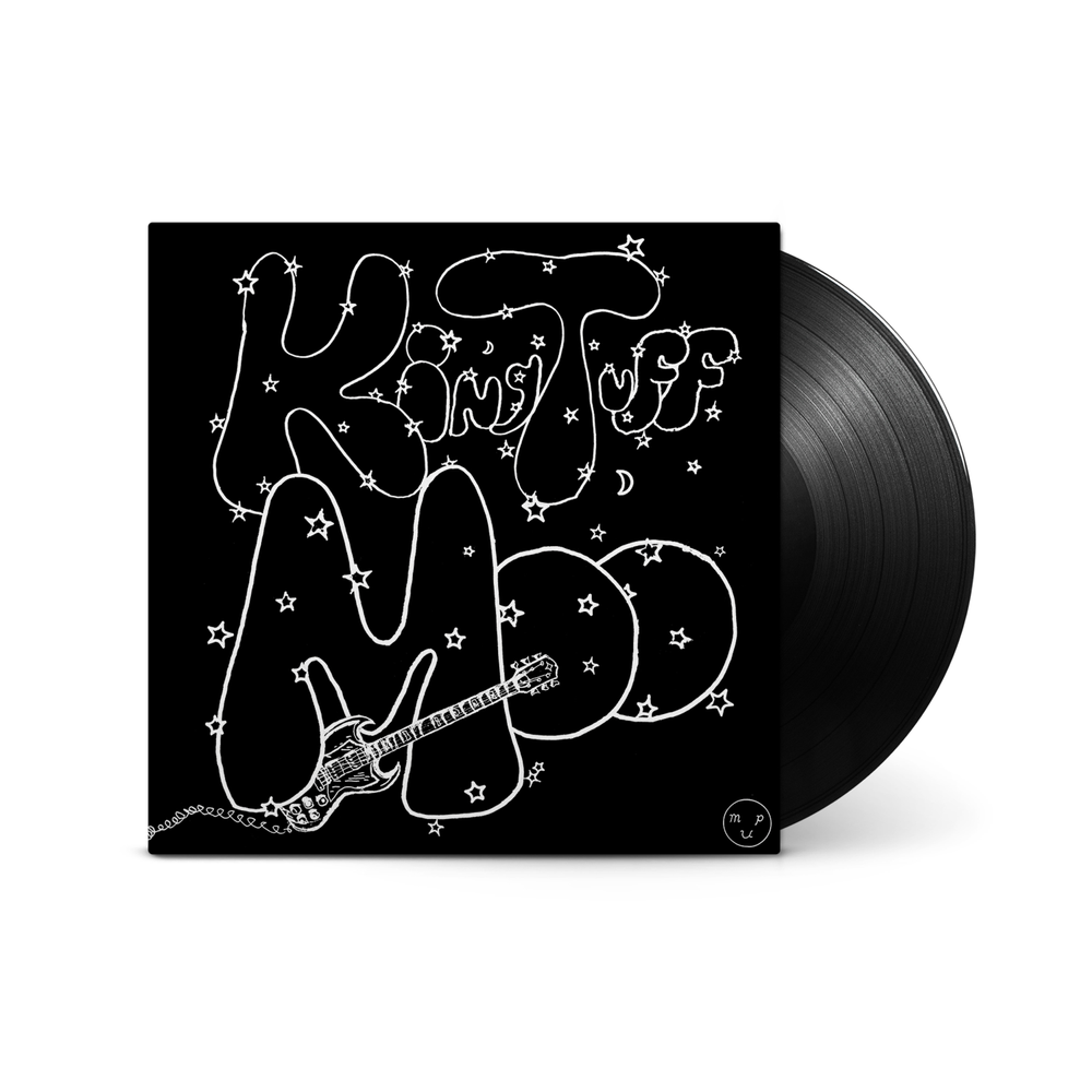 Moo [LP]
