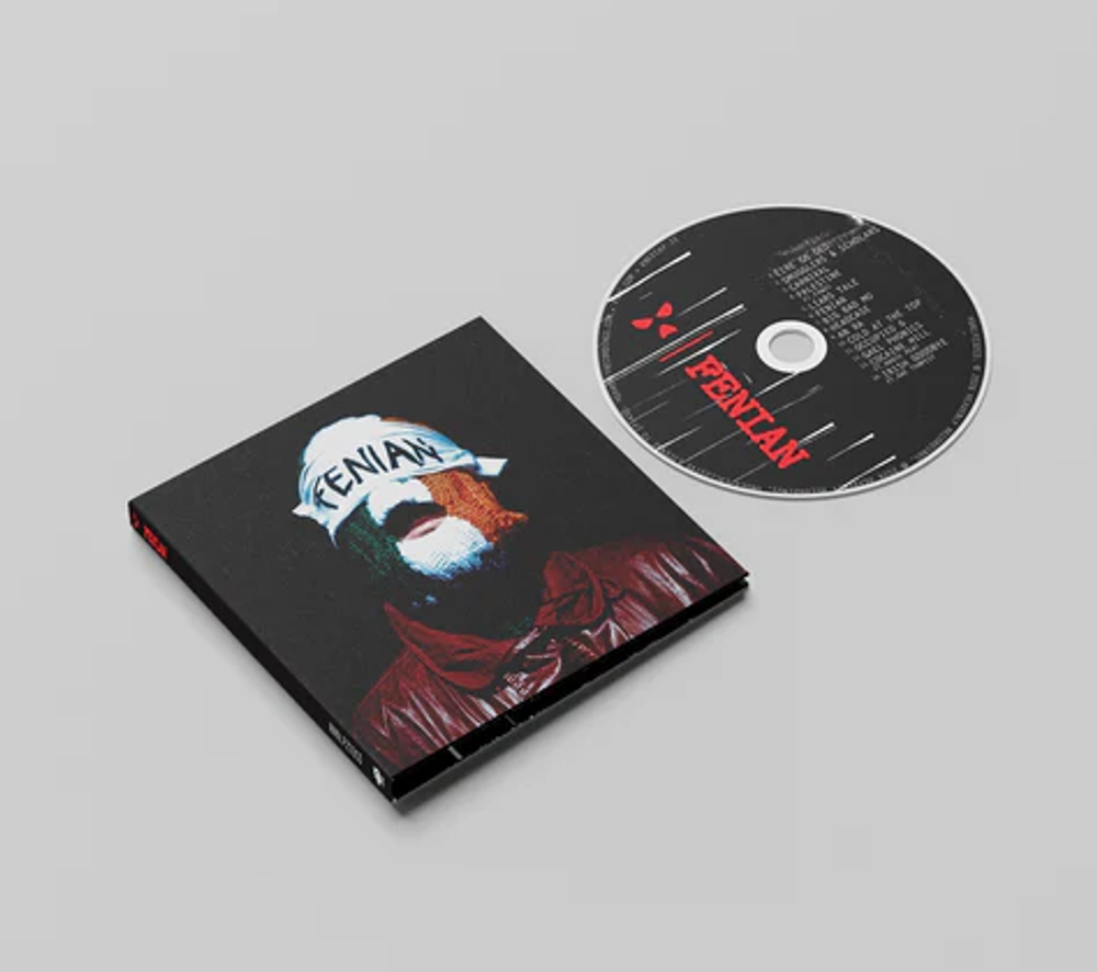 FENIAN [CD]