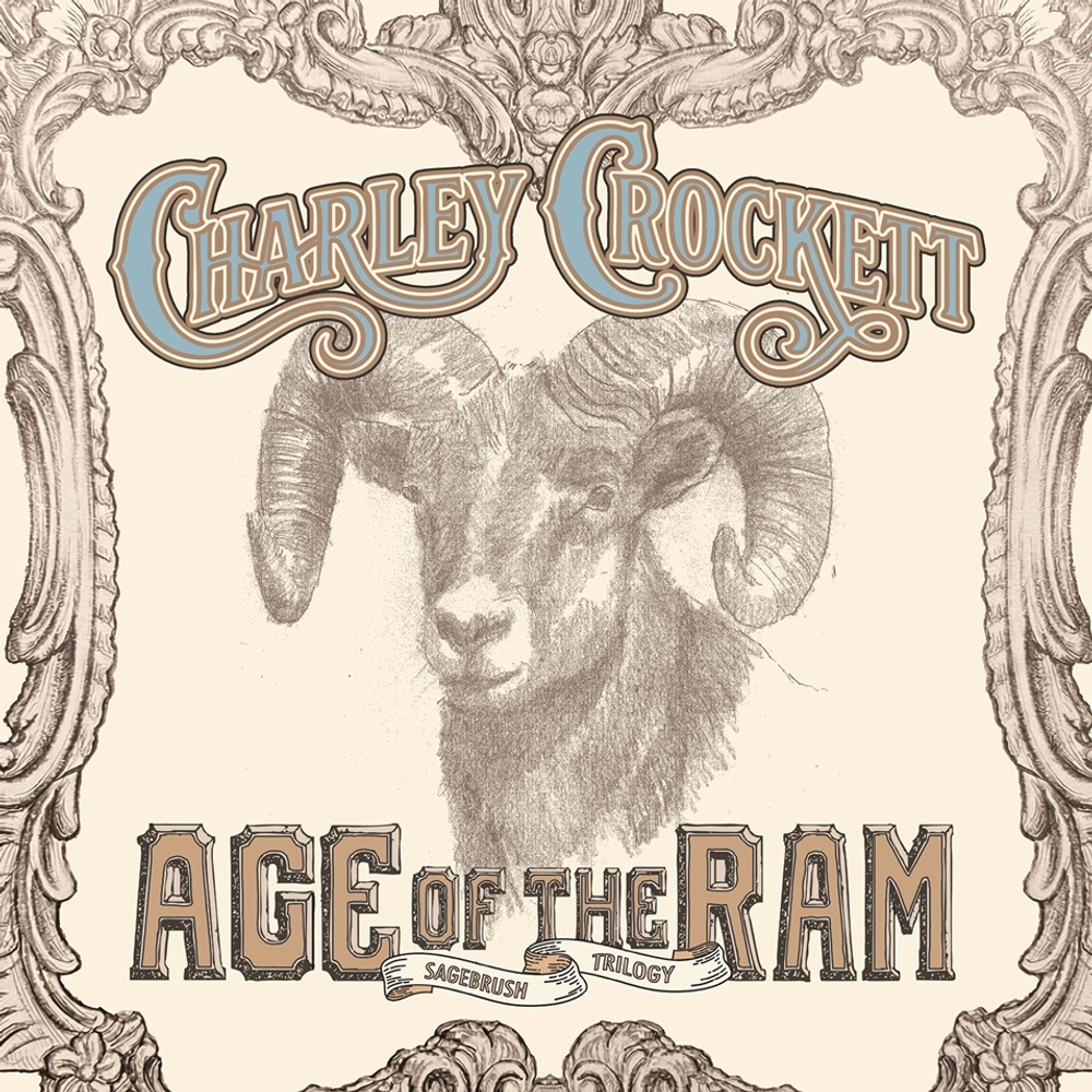 Age Of The Ram [CD]