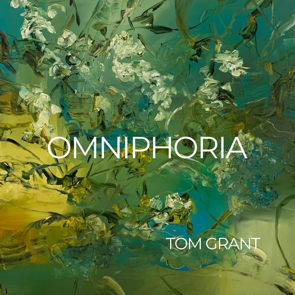 Omniphoria [CD]