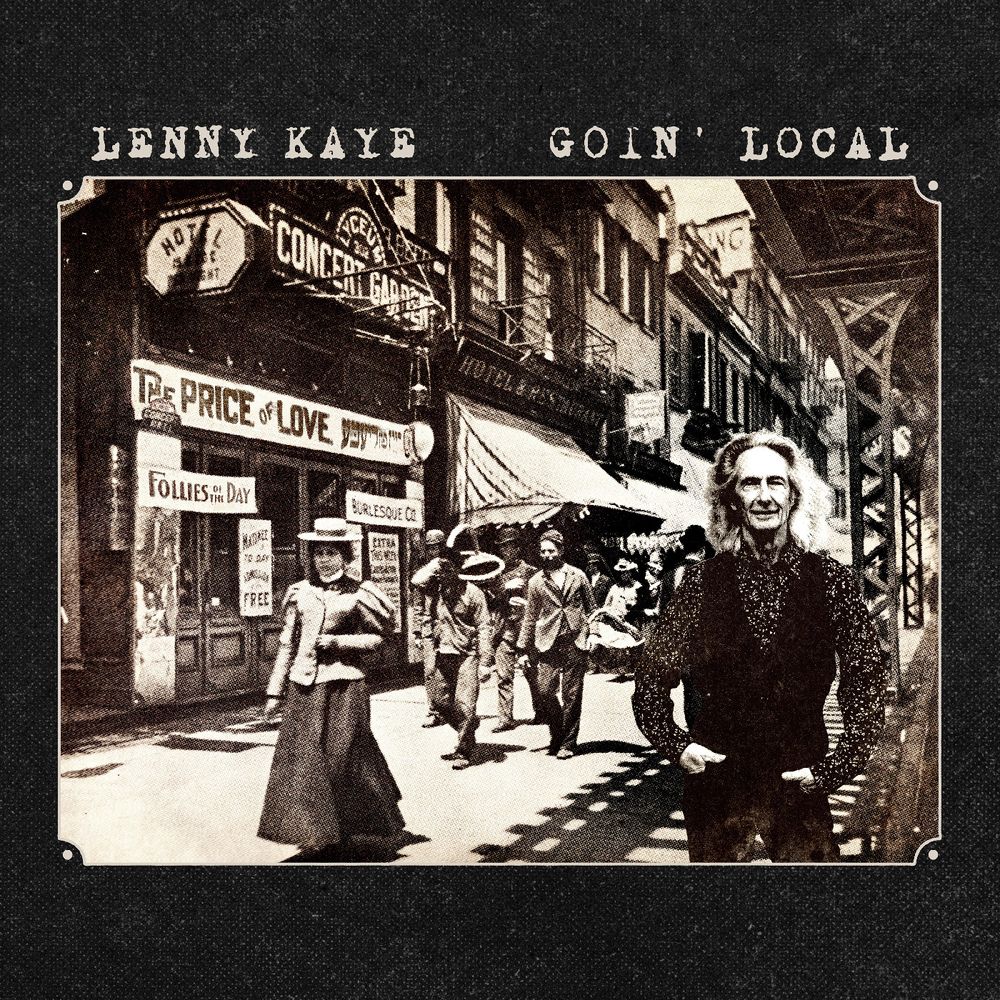 Goin' Local [CD]