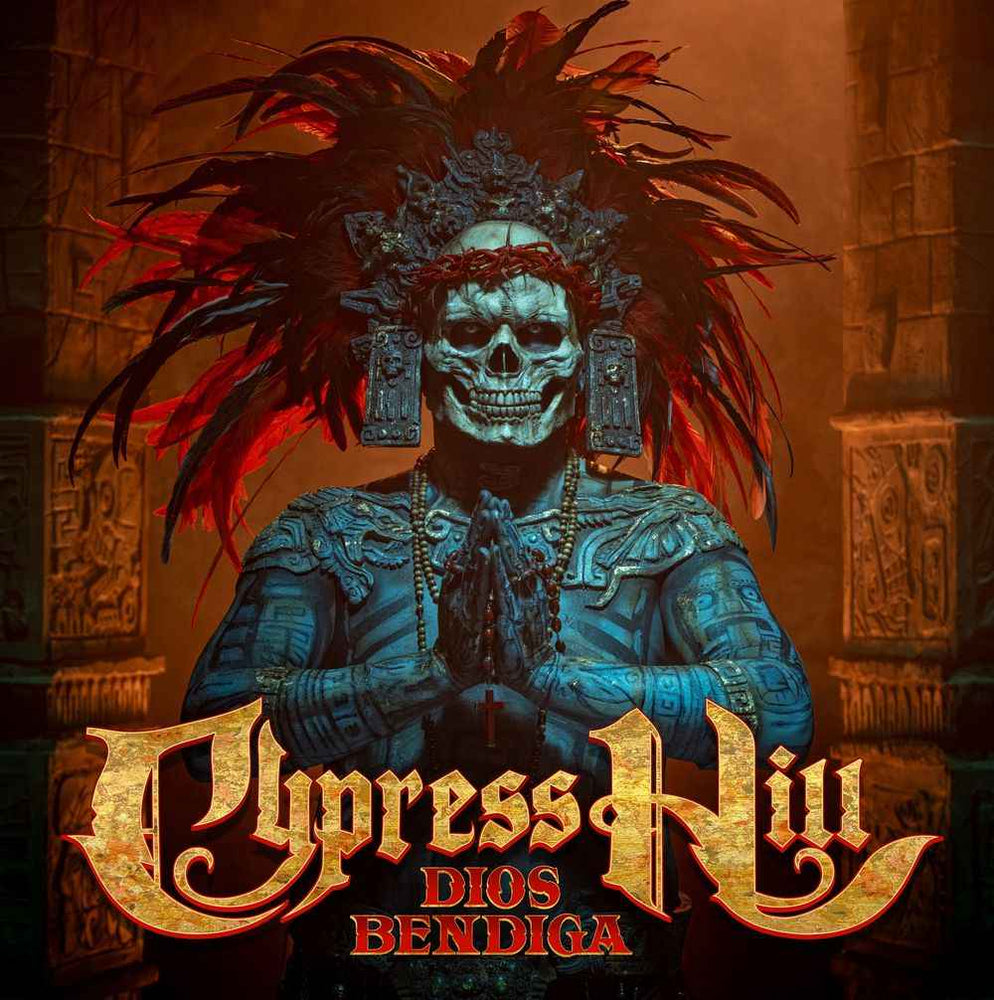 Dios Bendiga [LP] (ONLINE ORDER ONLY)