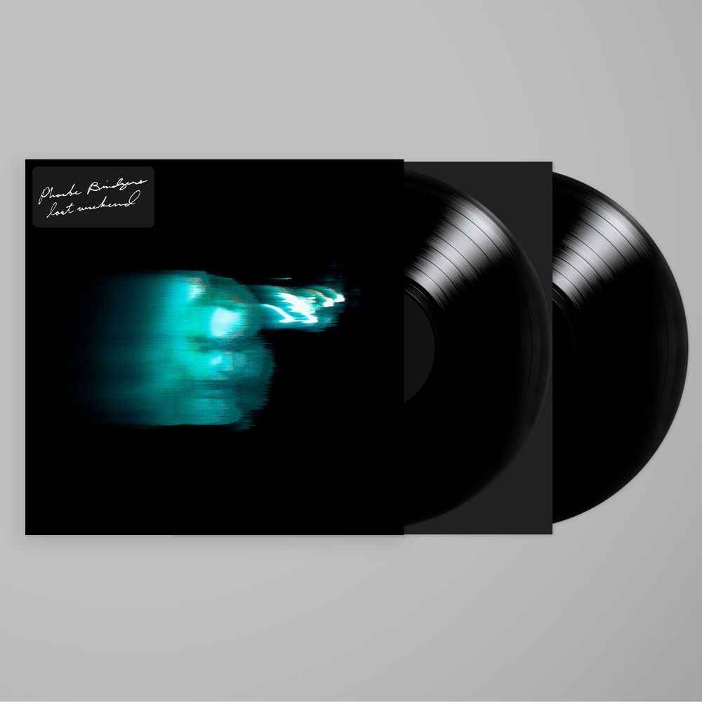 Lost Weekend [LP]