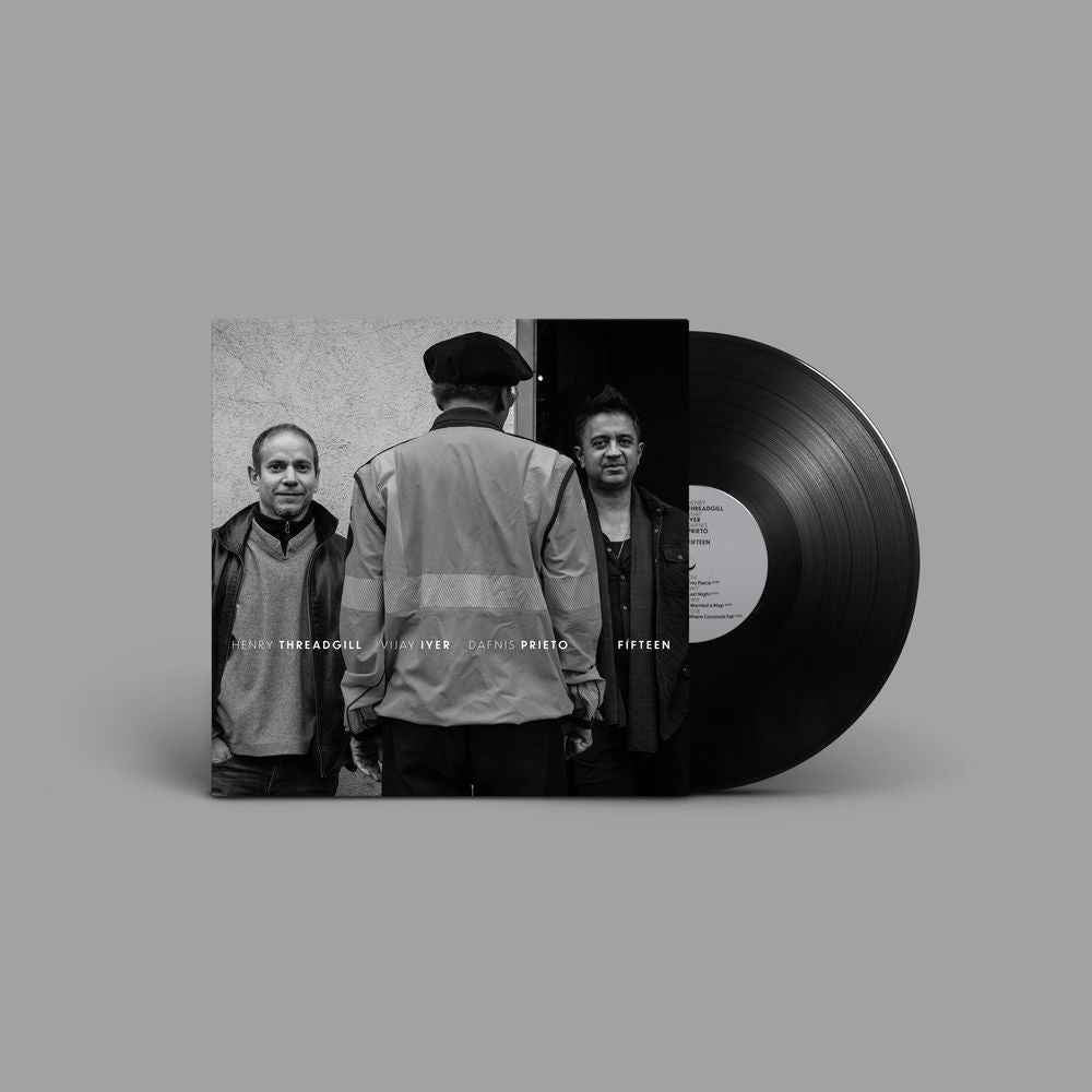 Fifteen [LP]