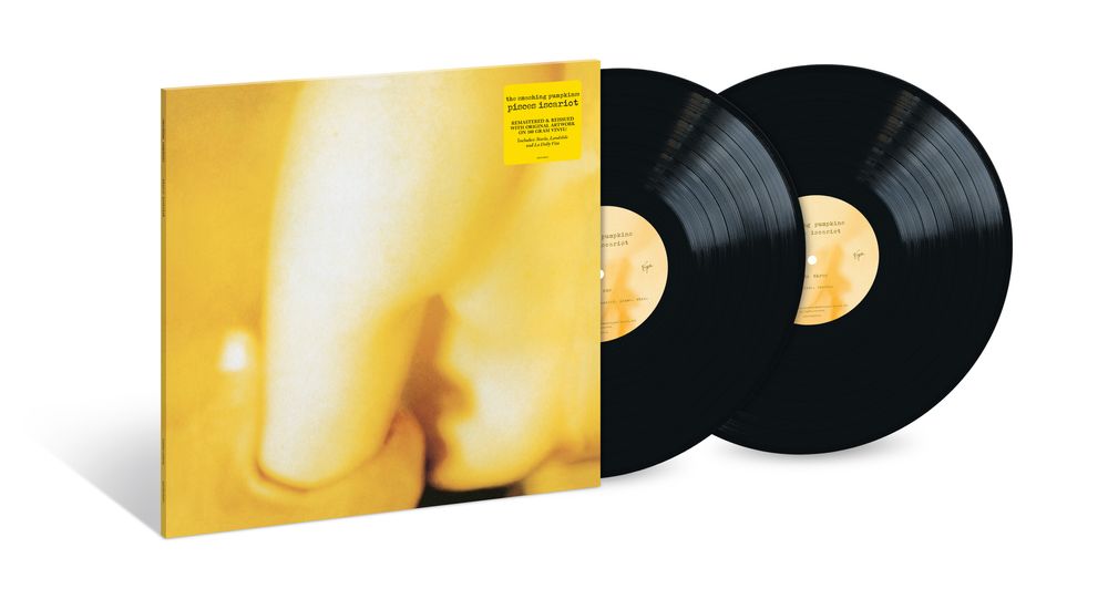Pre-Order: Pisces Iscariot [180 Gram] (ONLINE ORDER ONLY)
