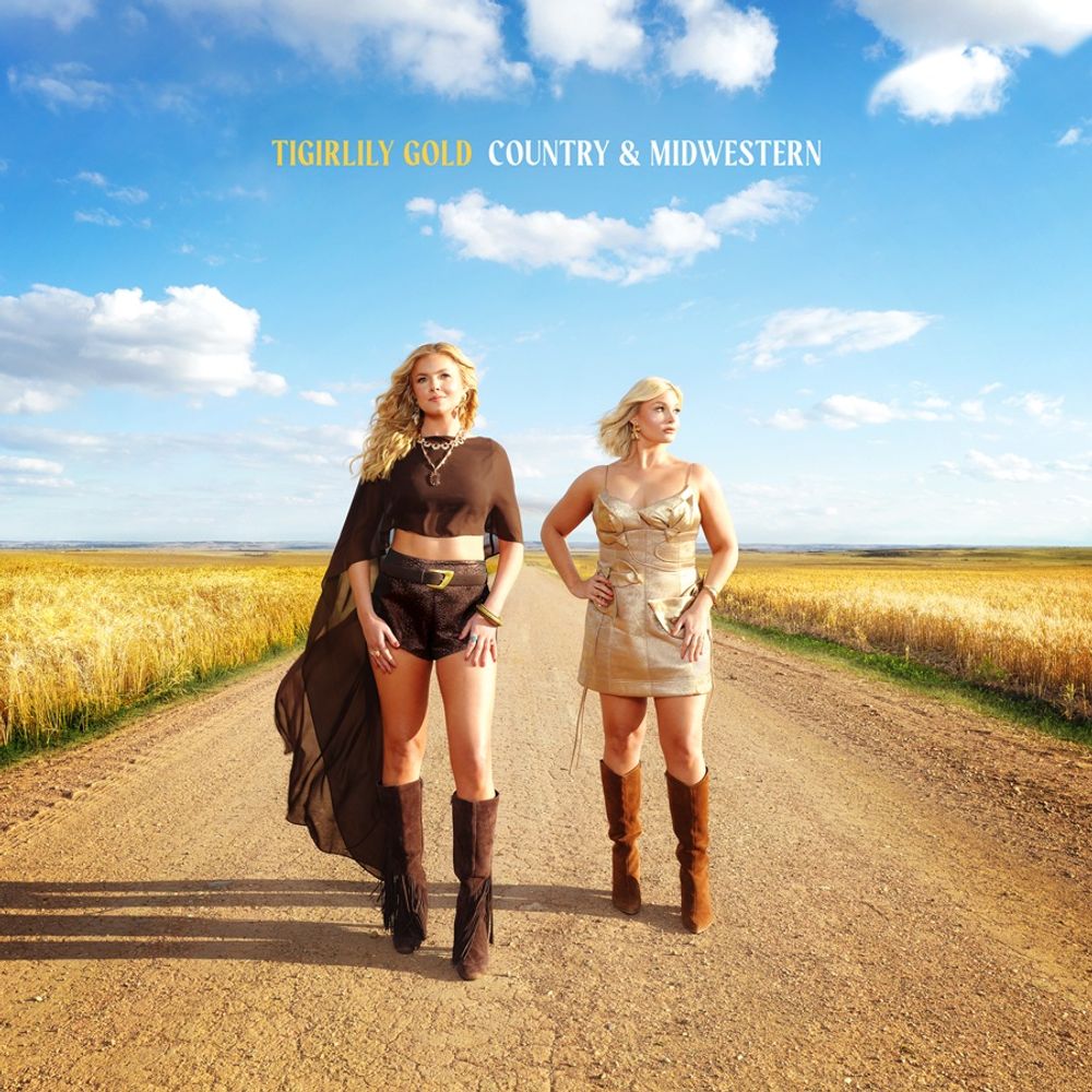 Country & Midwestern [CD] (ONLINE ORDER ONLY)
