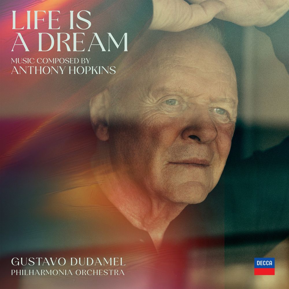 Life Is A Dream [CD]