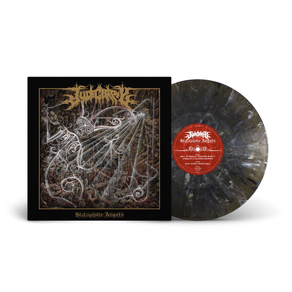 Stalagmite Angels [LP] (ONLINE ORDER ONLY)