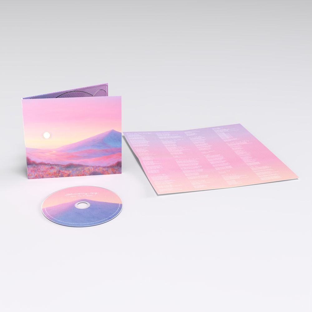 Pre-Order: Give Me A Dream [CD] (ONLINE ORDER ONLY)