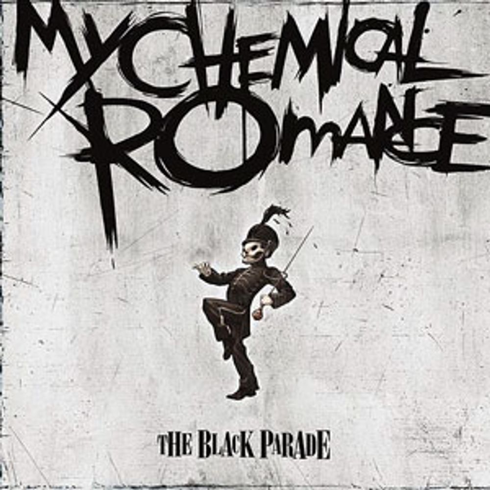 Black Parade [Picture Disc] (ONLINE ORDER ONLY)