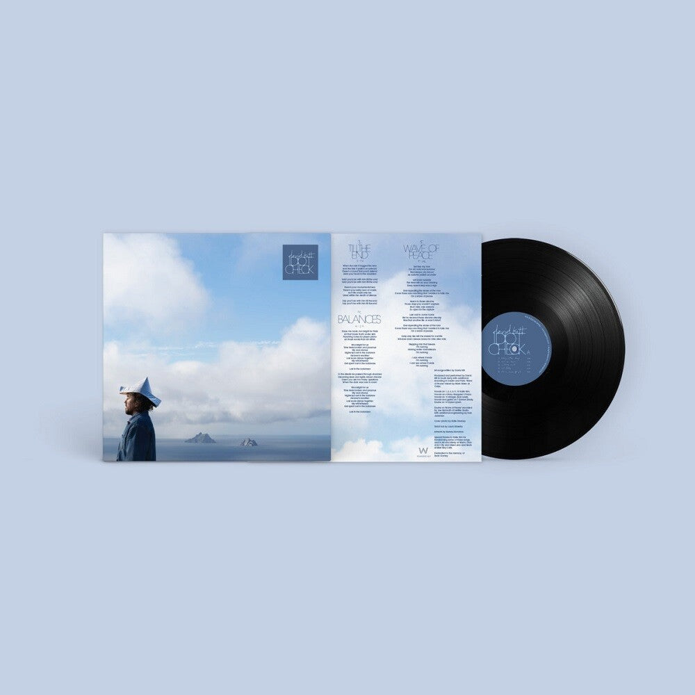 Idiot Check (Uk) [LP]