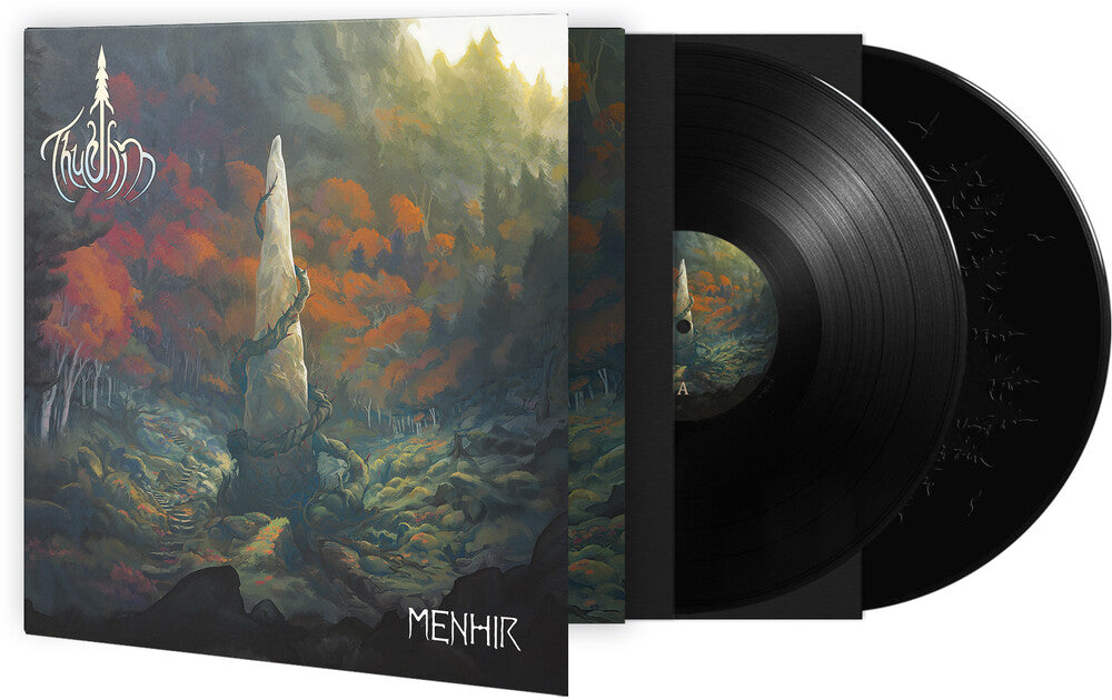 Menhir (Gate) [LP]