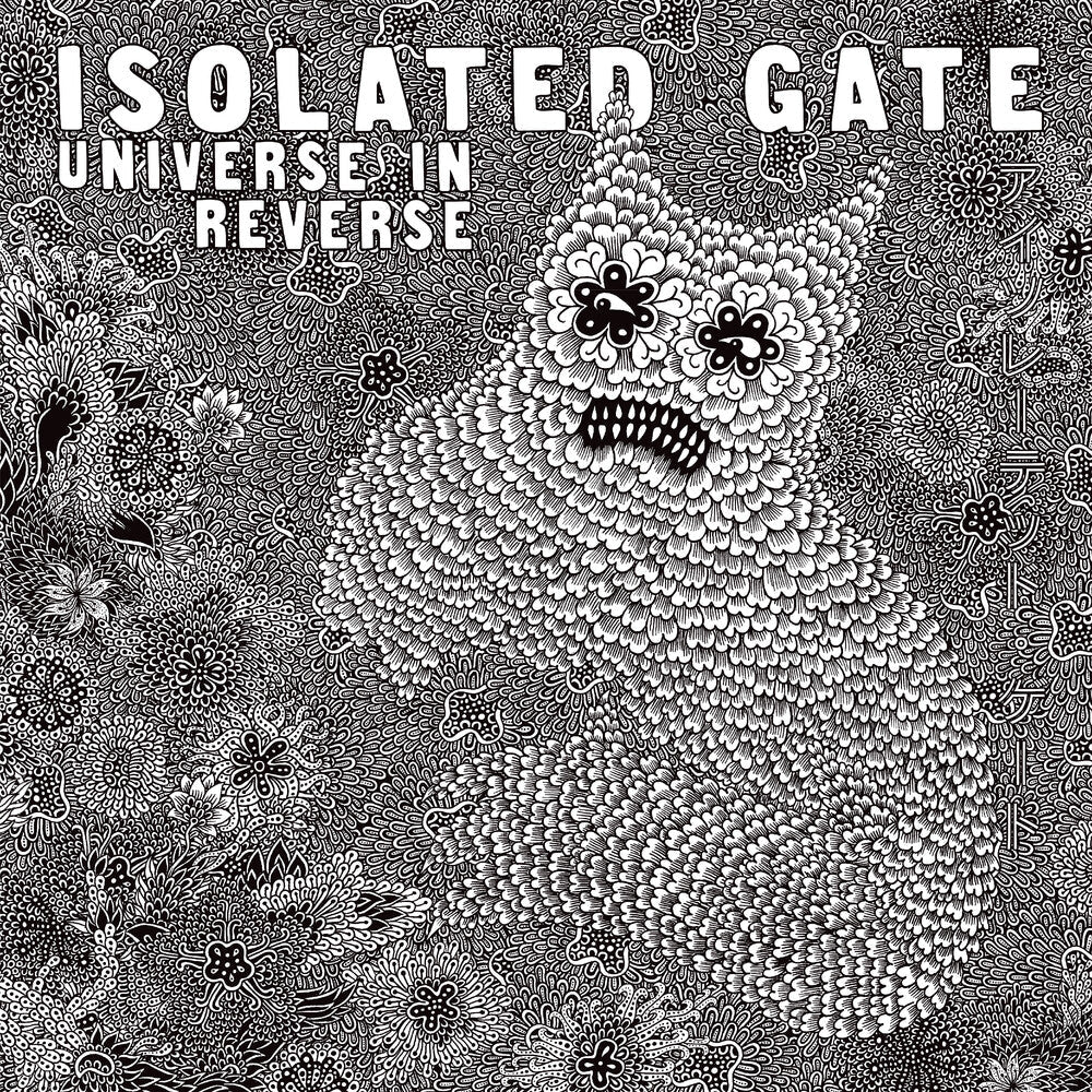 Universe In Reverse [Limited Edition]