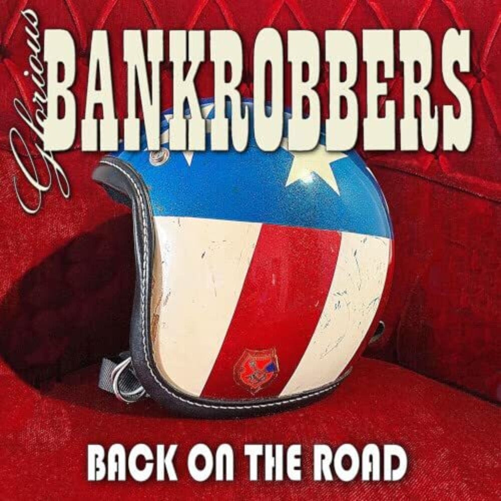 Back On The Road [LP]