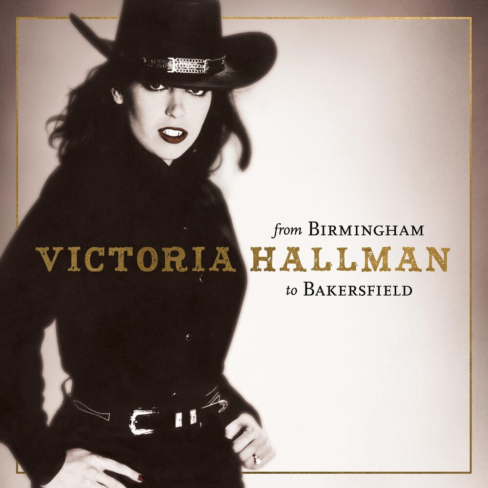 From Bakersfield to Birmingham [RSD 2023] []
