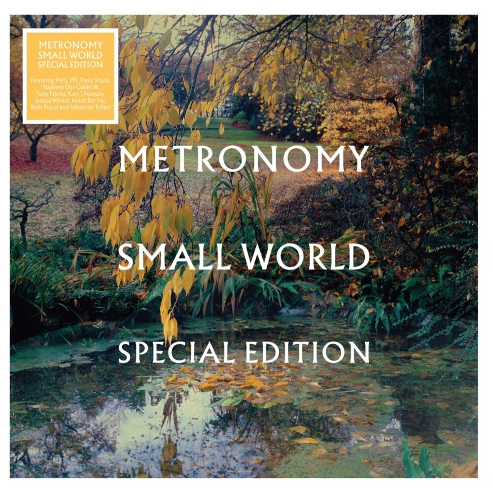 Small World (Special Edition) [RSD 2023] []
