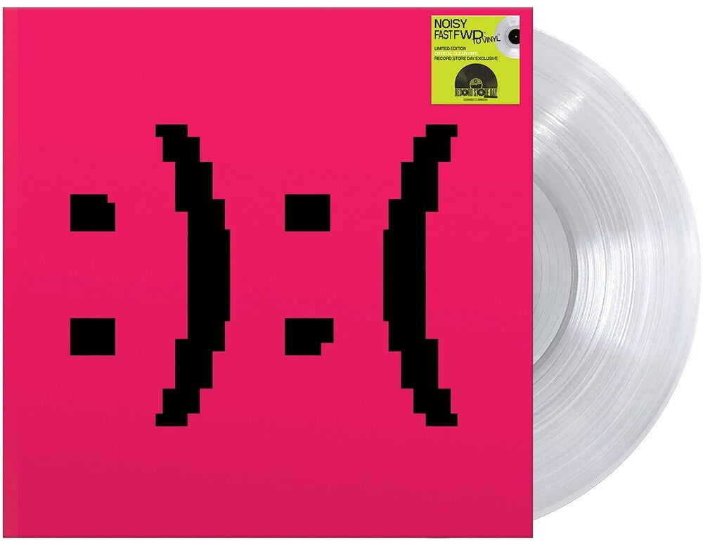 FAST FWD: TO VINYL [RSD 2023] []