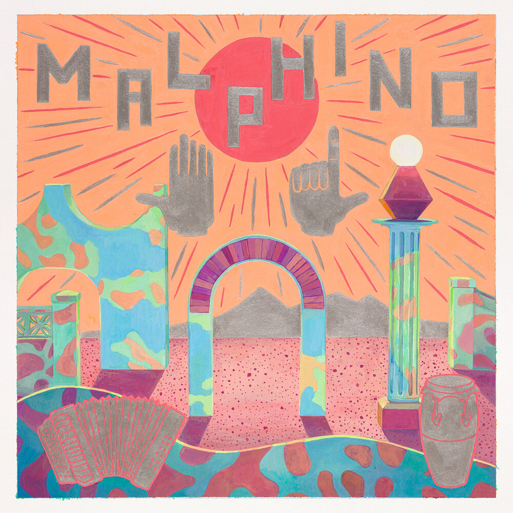 Sueno Ep (Blk) (Ep) [180 Gram]