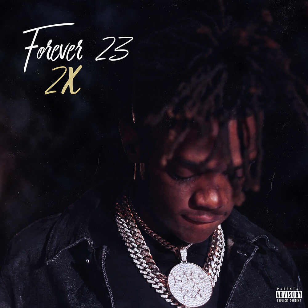 Forever 23 2x (Mod) [CD]