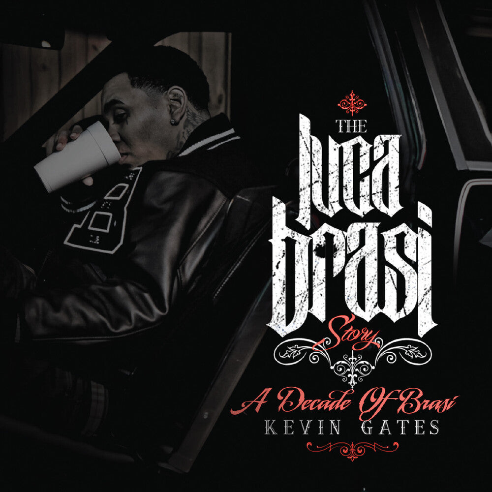 Luca Brasi Story (A Decade Of Brasi) (Mod) [CD]