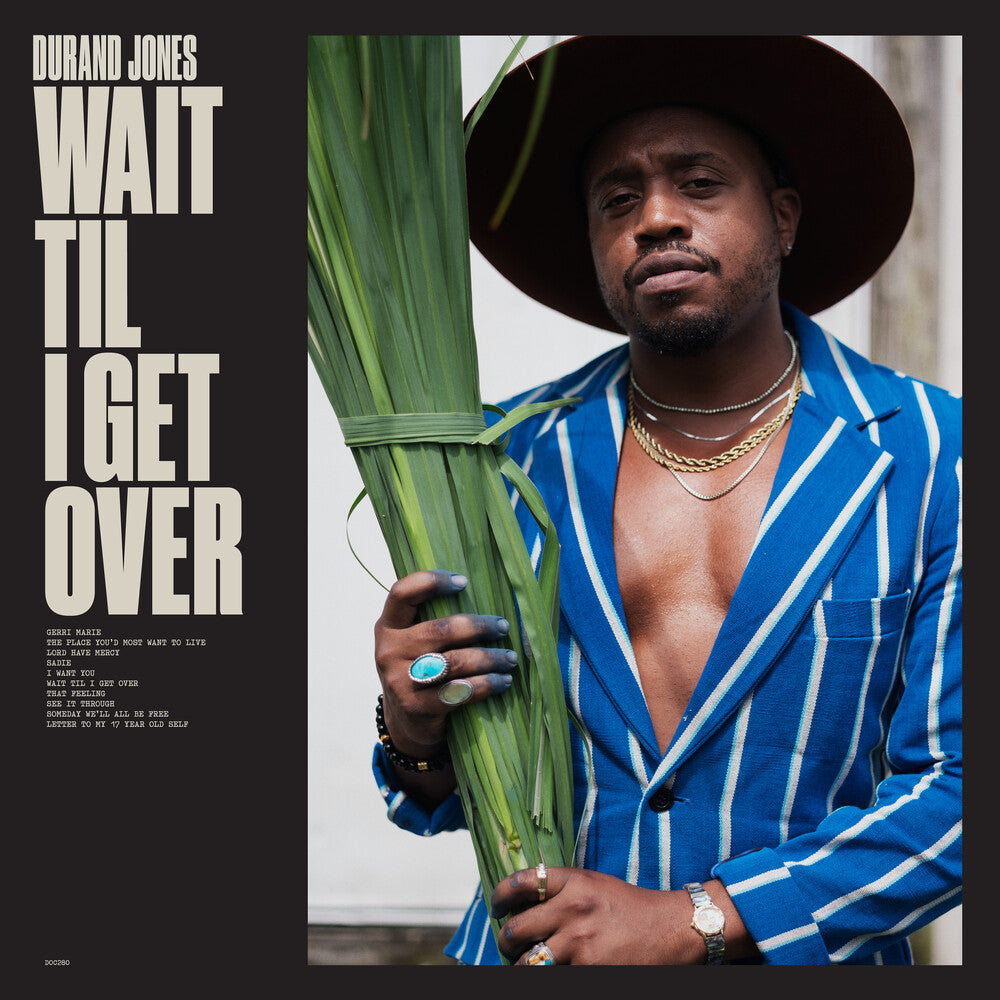 Wait Til I Get Over [LP]