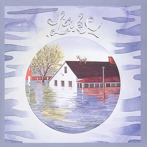 Lake II [CD]