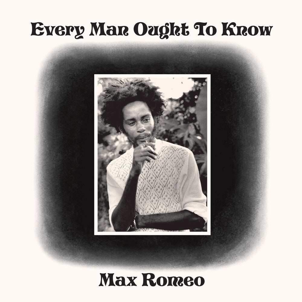Evert Man Ought To Know [Record Store Day]