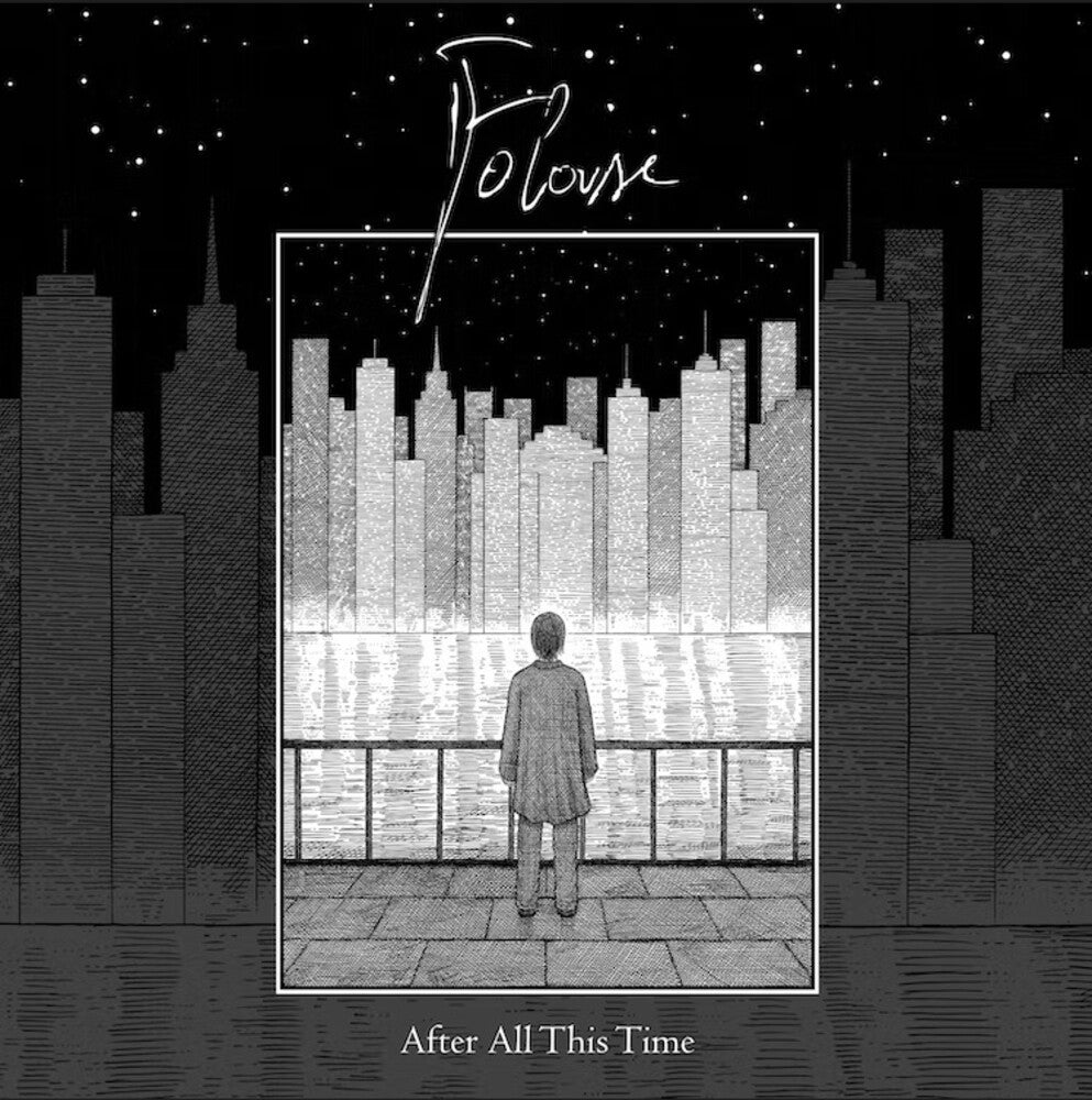 After All This Time [LP]