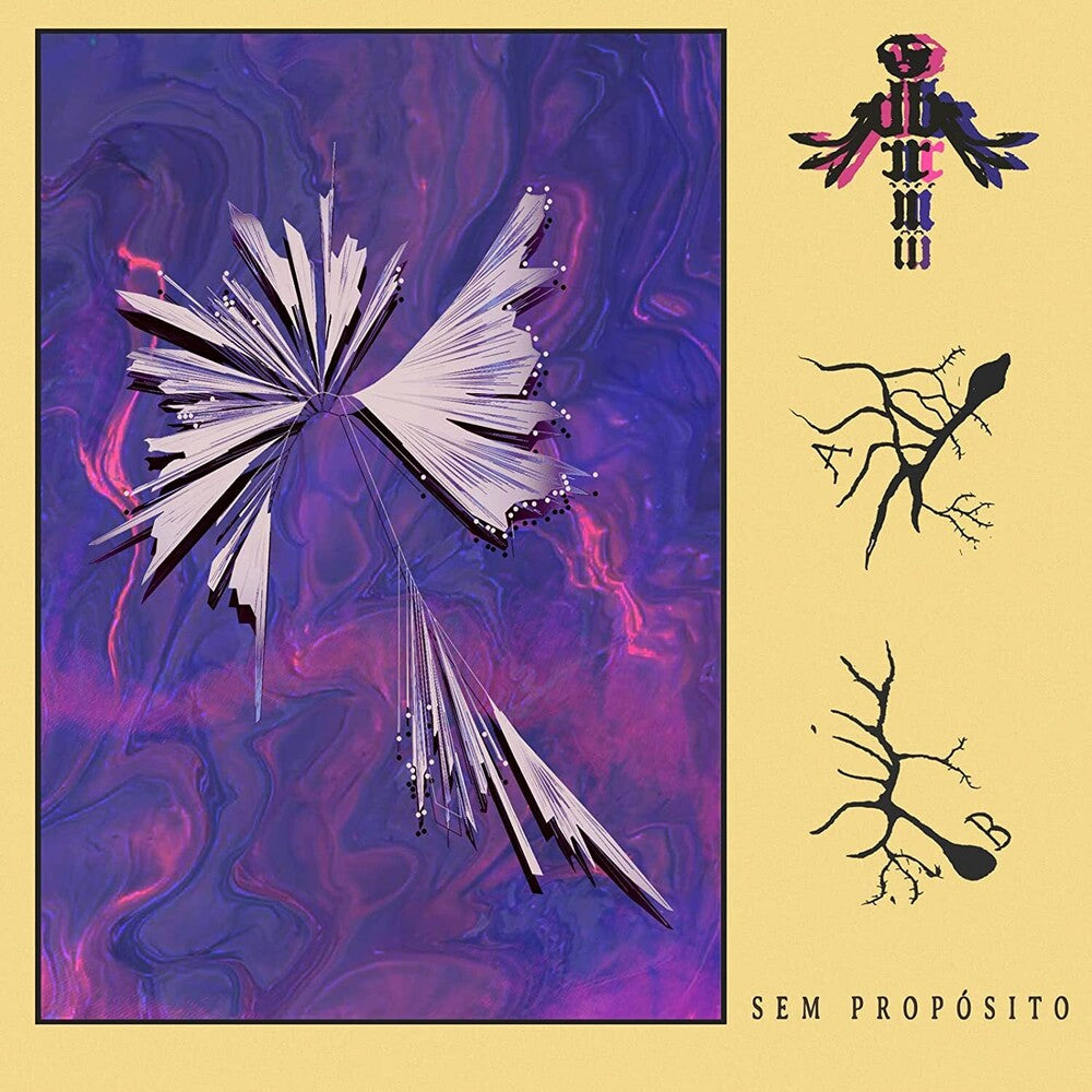 Sem Proposito [LP]