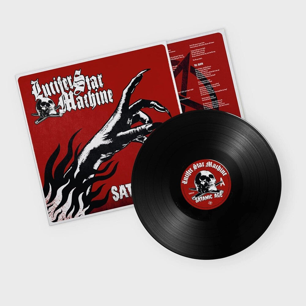 Satanic Age [Limited Edition]