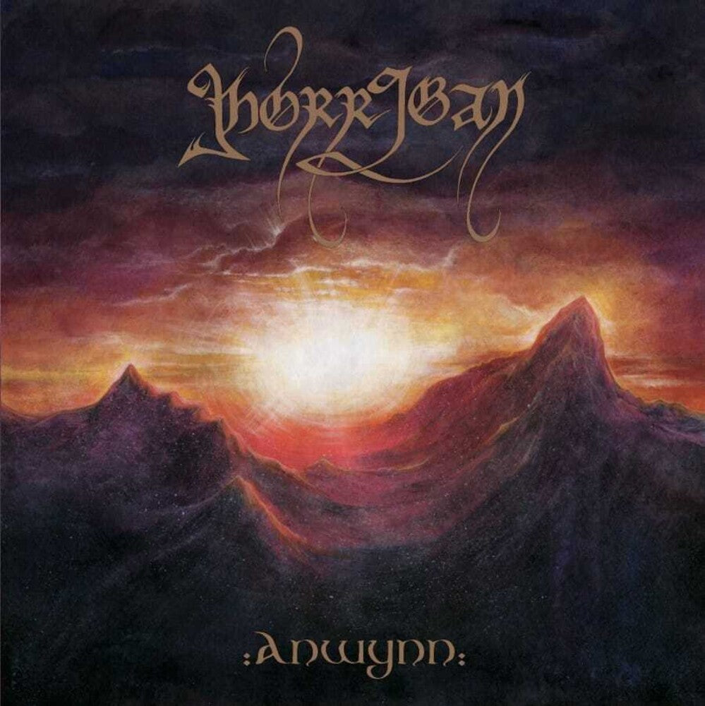Anwynn (Uk) [LP]