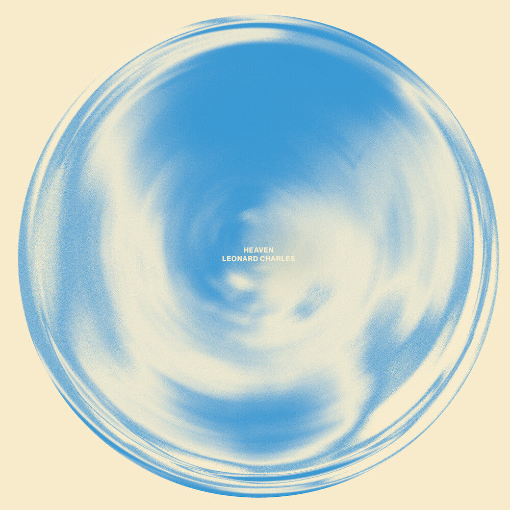 Heaven (Ep) [LP]