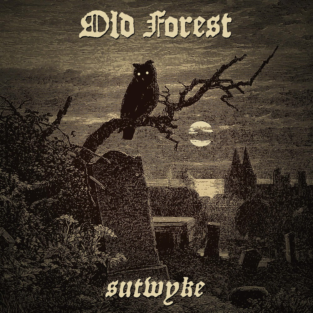 Sutwyke [Clear Vinyl] [Limited Edition] (Red)