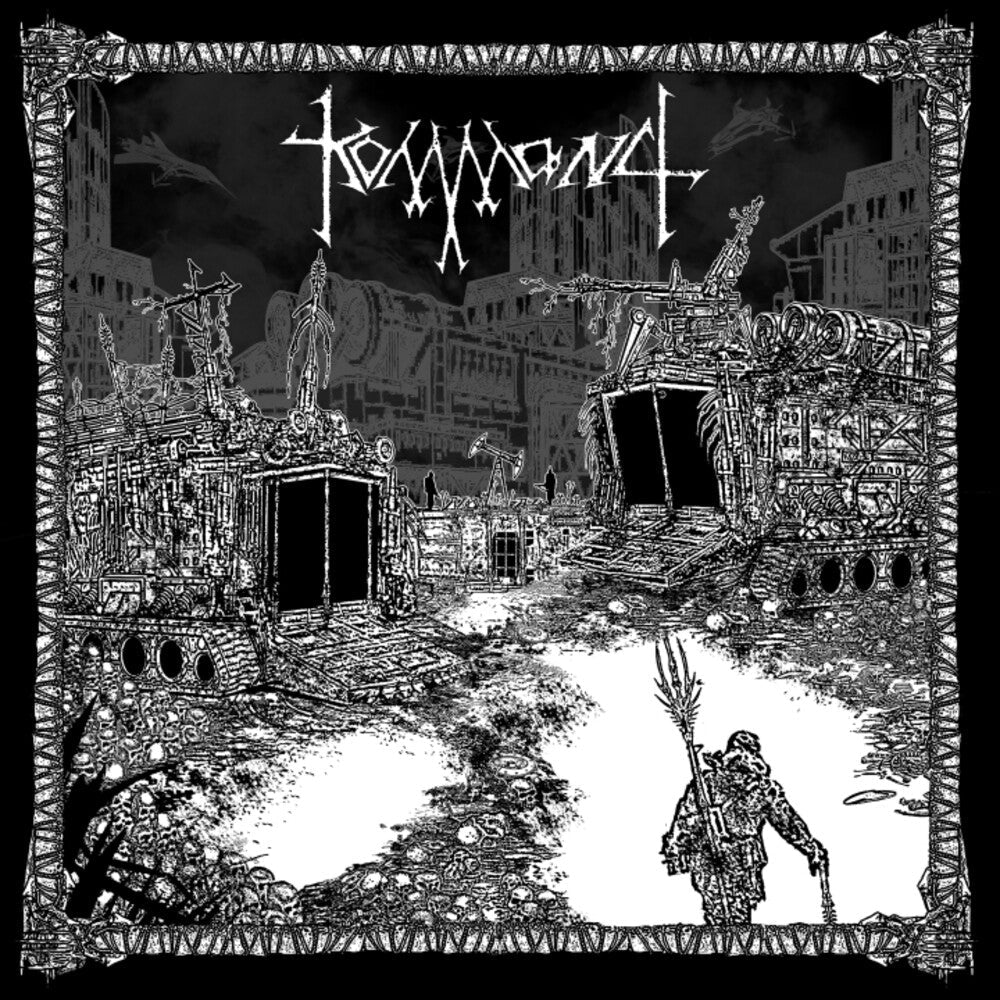 Death Age [LP]