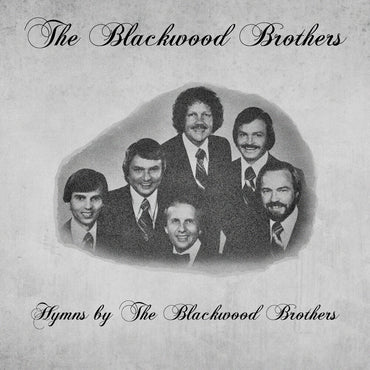 Hymns By The Blackwood Brothers (Mod) [CD]