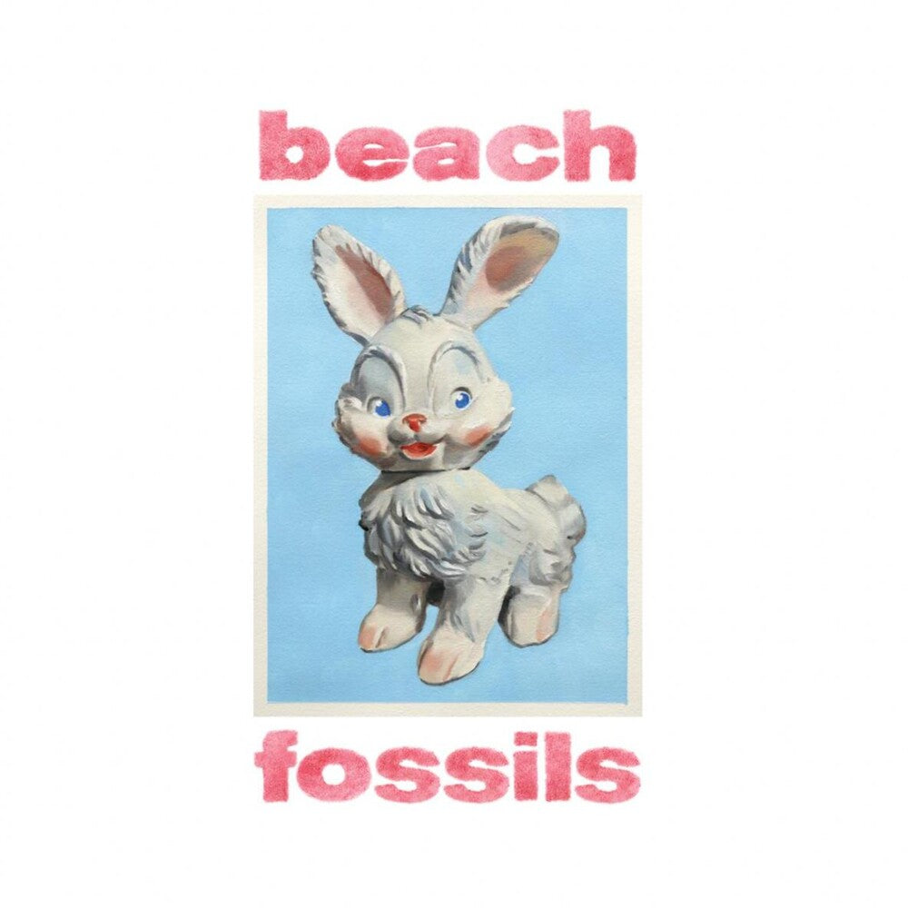 Bunny [CD]