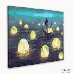 Moon Catcher (ONLINE ORDER ONLY)