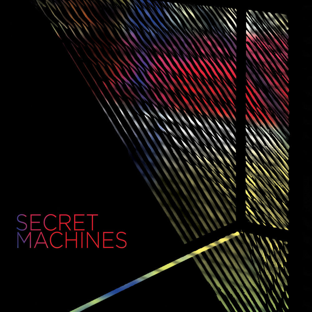 Secret Machines [LP]